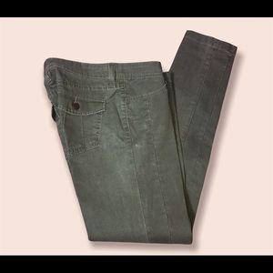 Levi’s Jeans - Olive Green